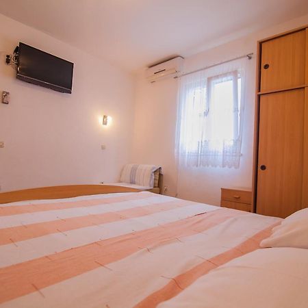 Kos Apartments 볼 외부 사진