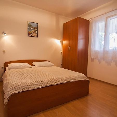 Kos Apartments 볼 외부 사진