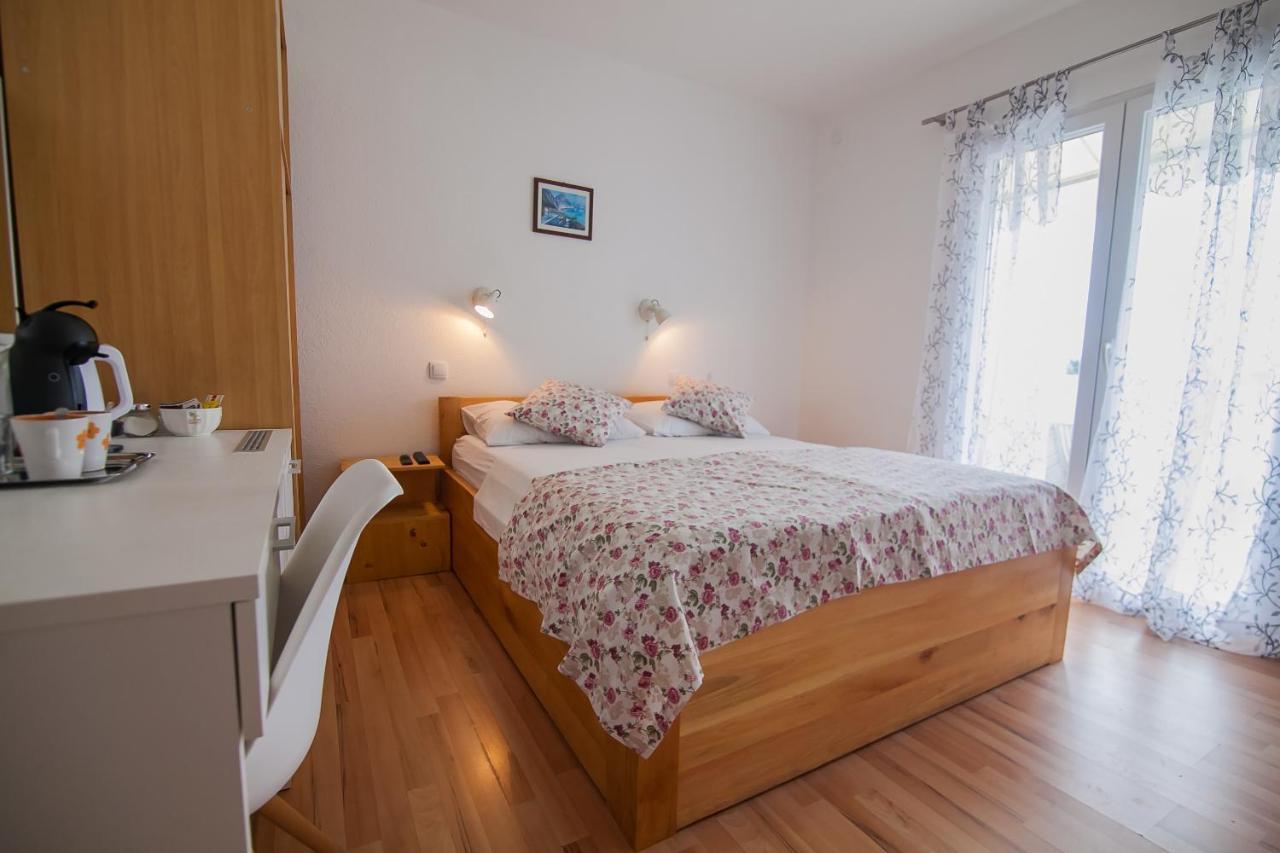 Kos Apartments 볼 외부 사진