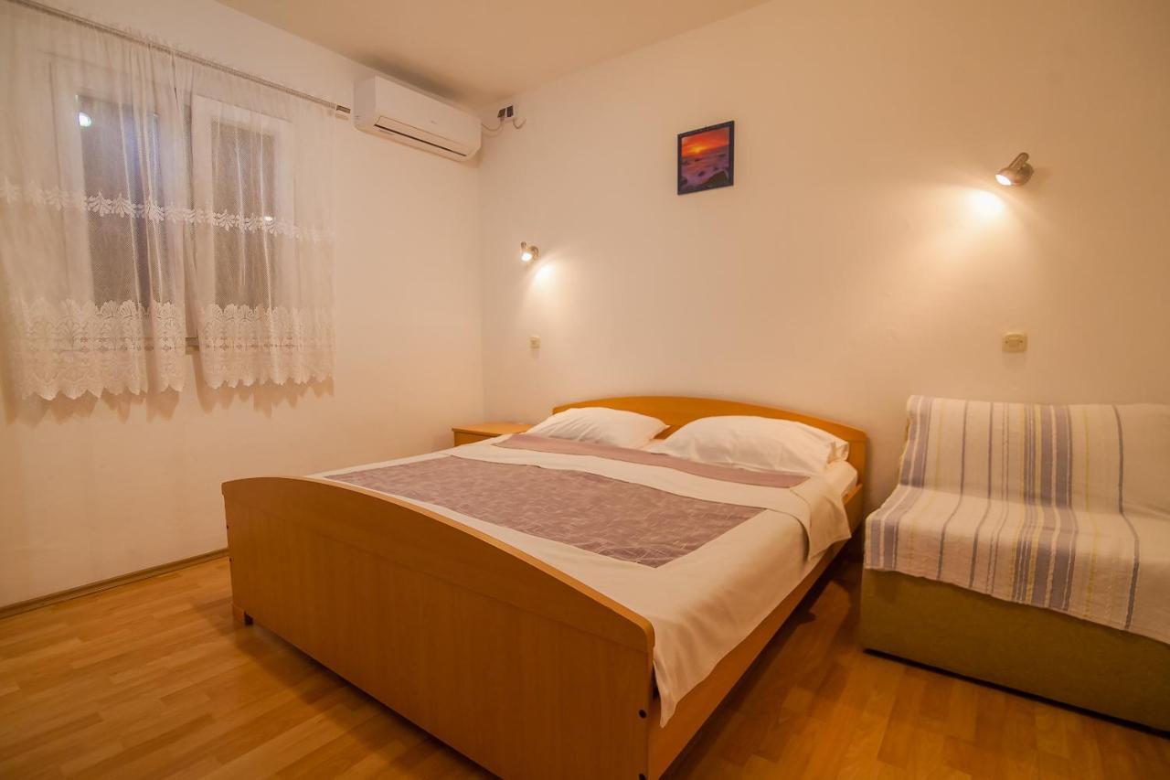 Kos Apartments 볼 외부 사진
