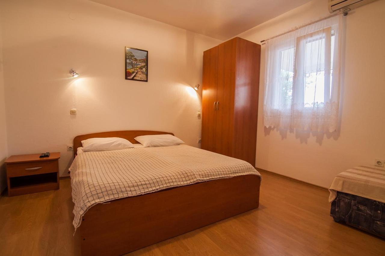 Kos Apartments 볼 외부 사진