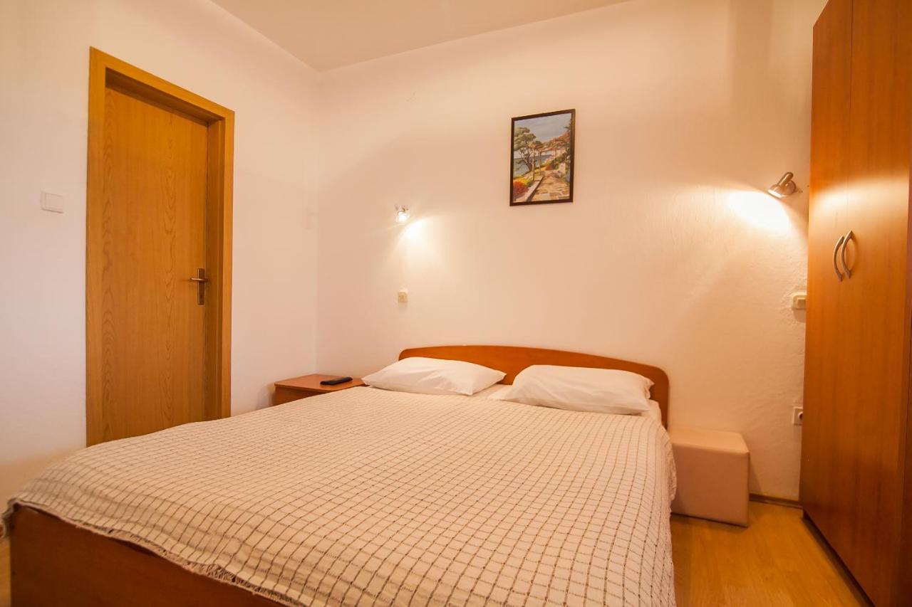 Kos Apartments 볼 외부 사진