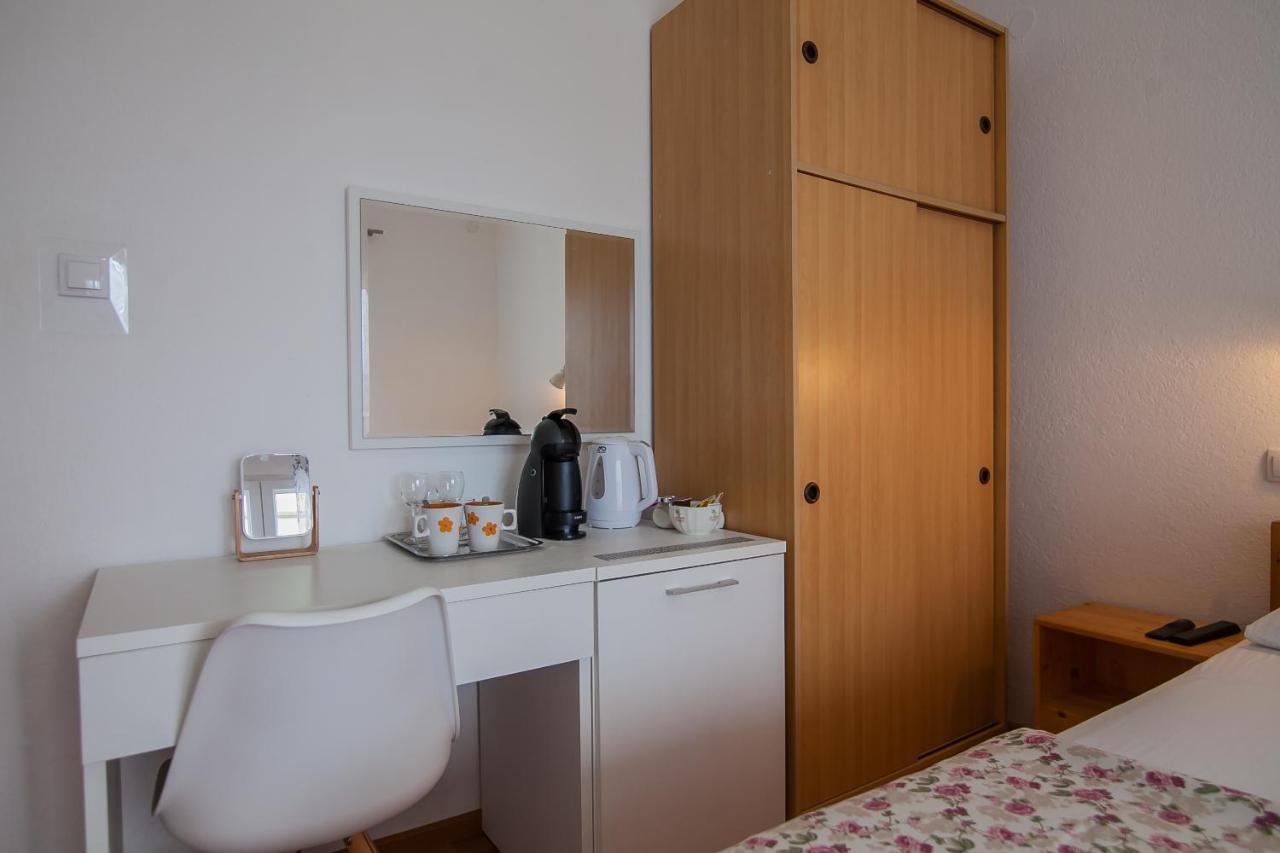 Kos Apartments 볼 외부 사진