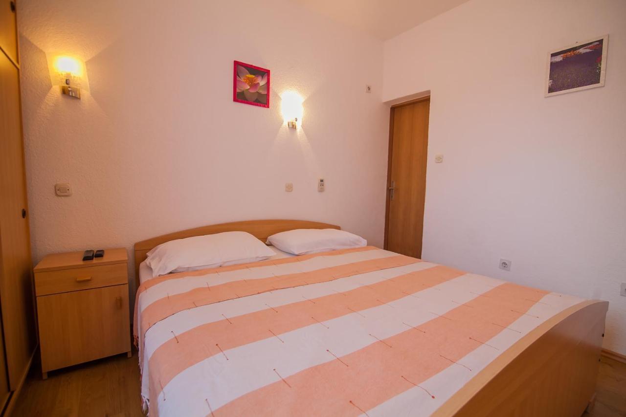 Kos Apartments 볼 외부 사진