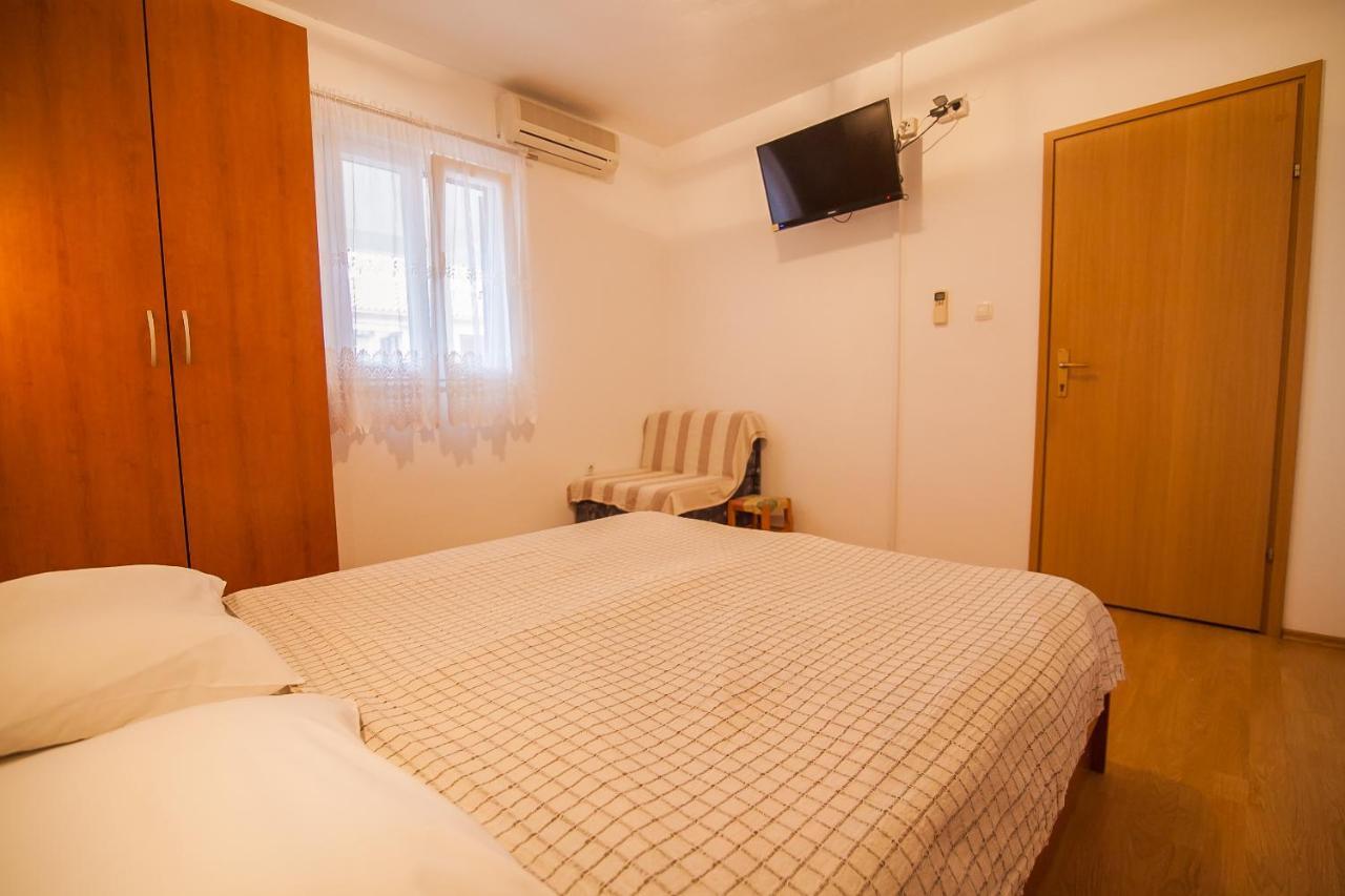 Kos Apartments 볼 외부 사진