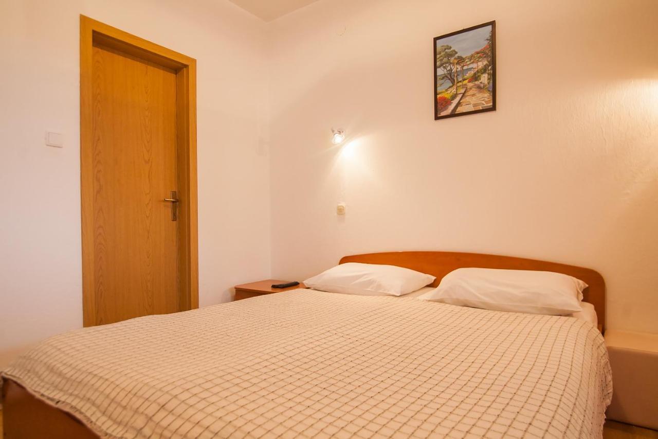 Kos Apartments 볼 외부 사진
