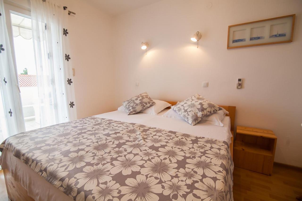 Kos Apartments 볼 외부 사진