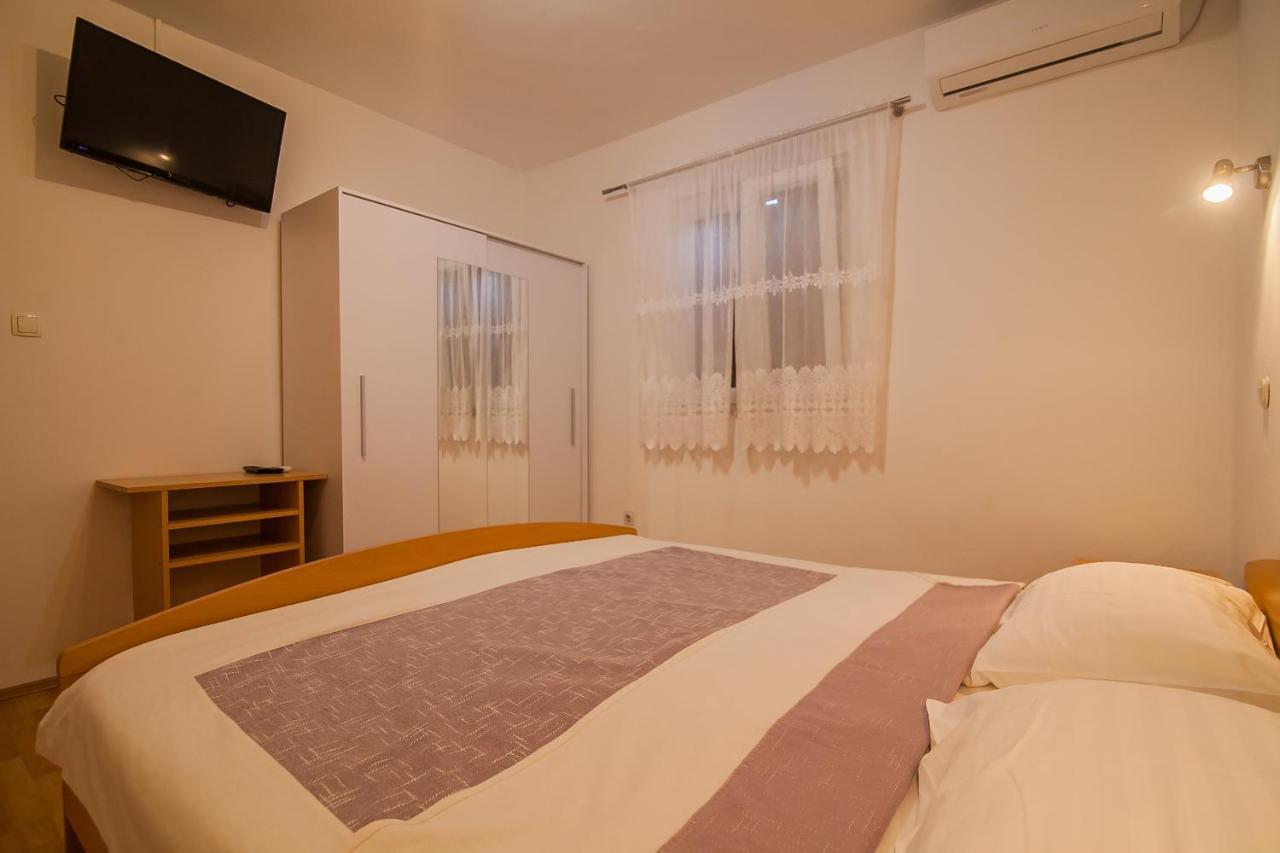 Kos Apartments 볼 외부 사진