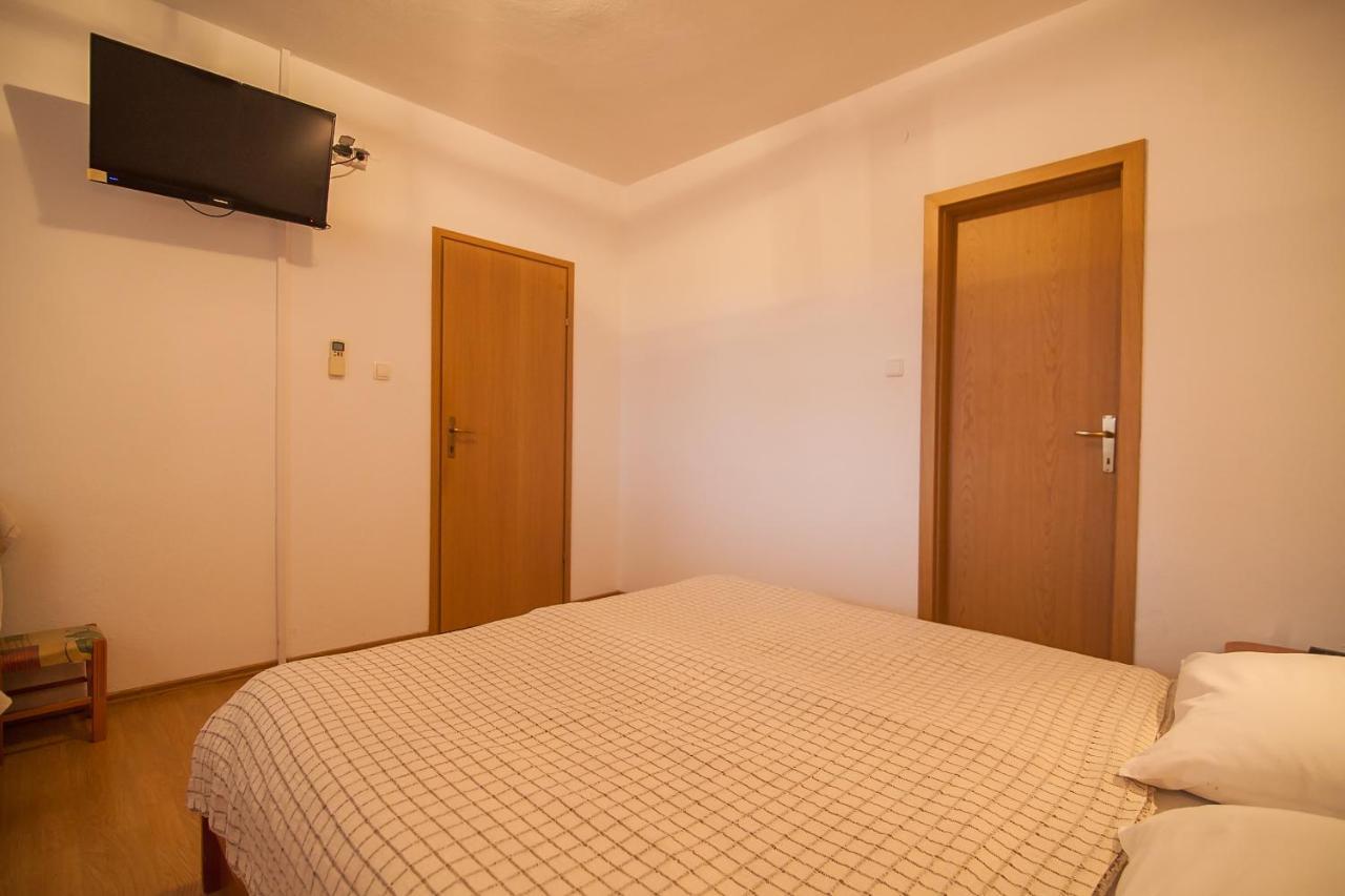 Kos Apartments 볼 외부 사진
