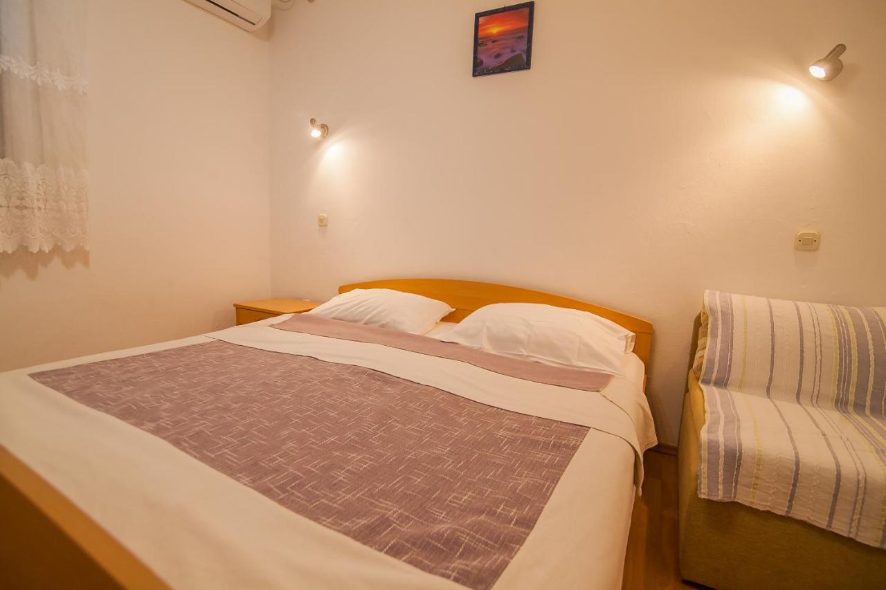 Kos Apartments 볼 외부 사진