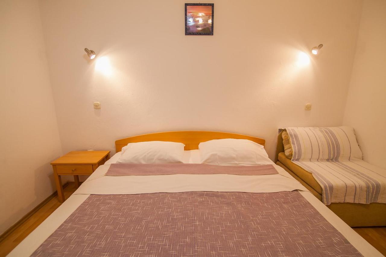 Kos Apartments 볼 외부 사진