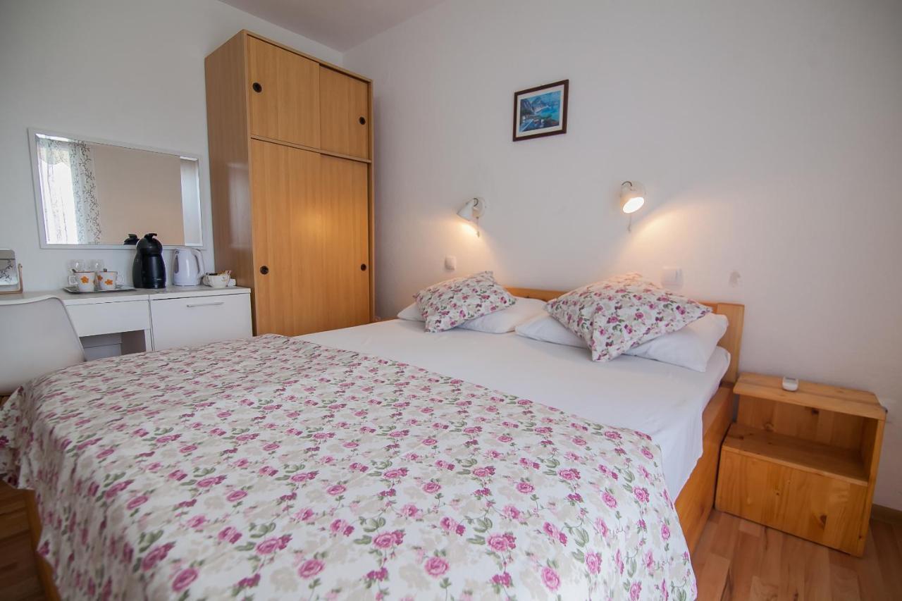 Kos Apartments 볼 외부 사진