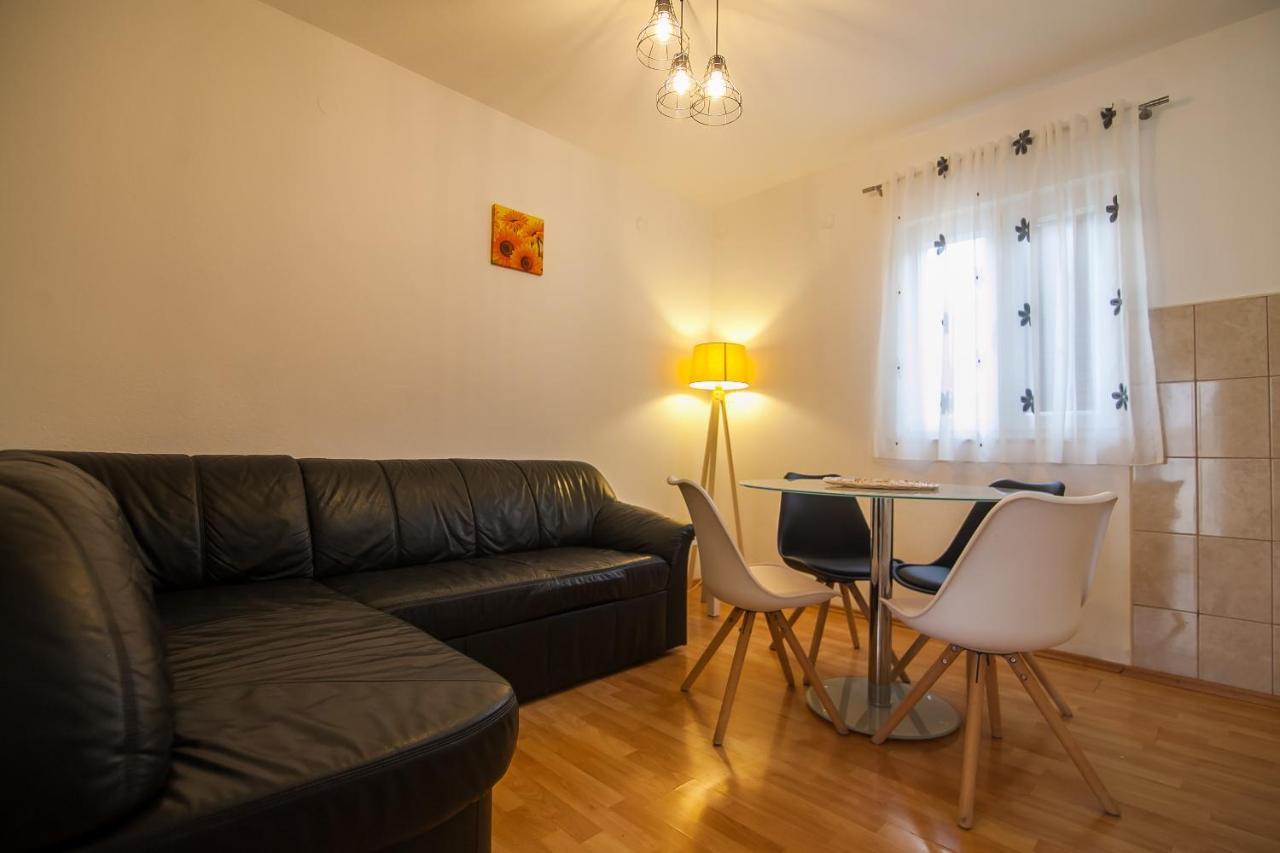 Kos Apartments 볼 외부 사진