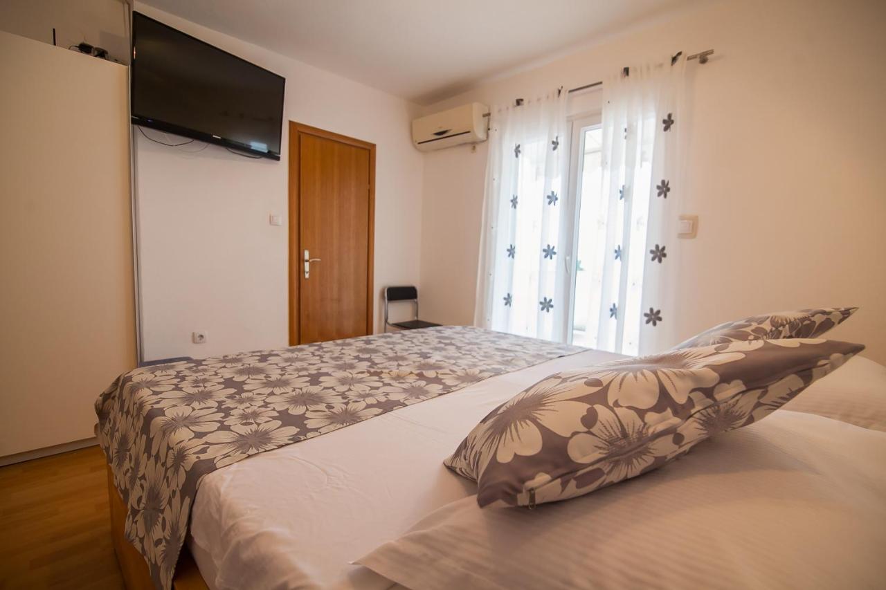 Kos Apartments 볼 외부 사진