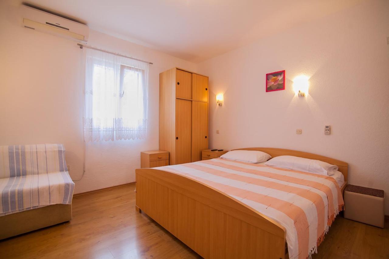 Kos Apartments 볼 외부 사진