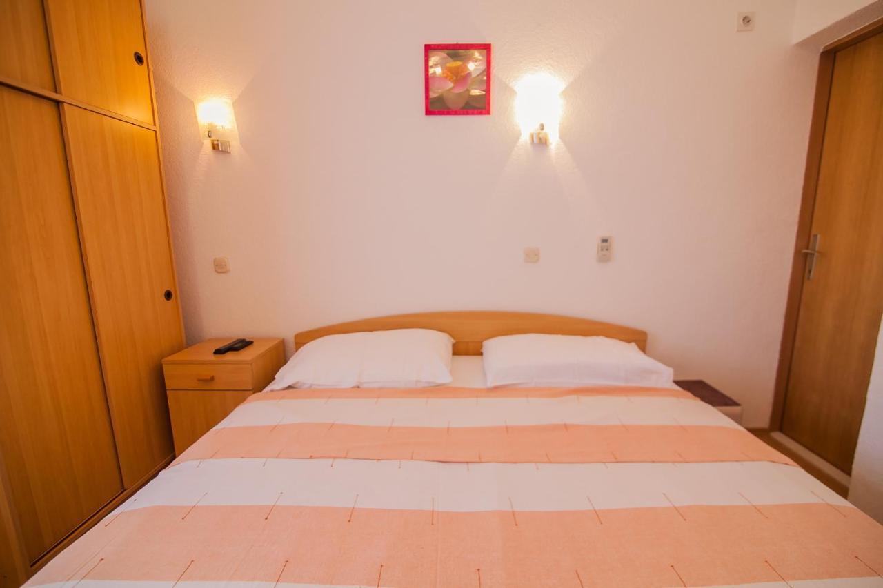 Kos Apartments 볼 외부 사진