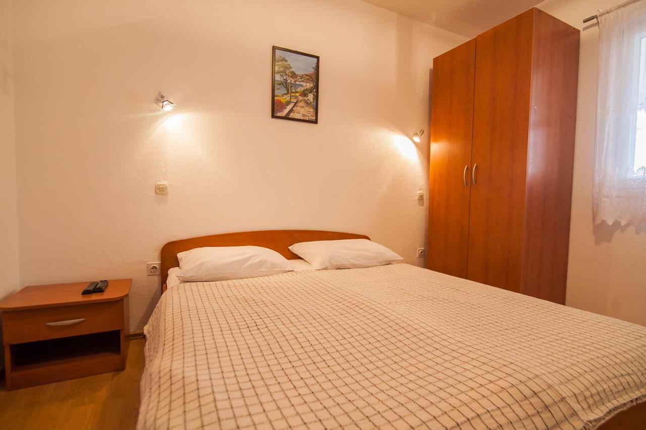 Kos Apartments 볼 외부 사진