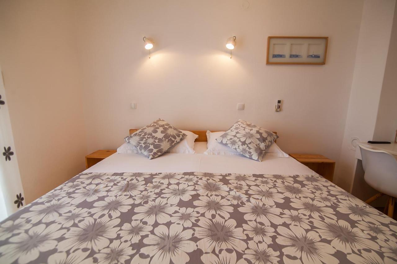 Kos Apartments 볼 외부 사진