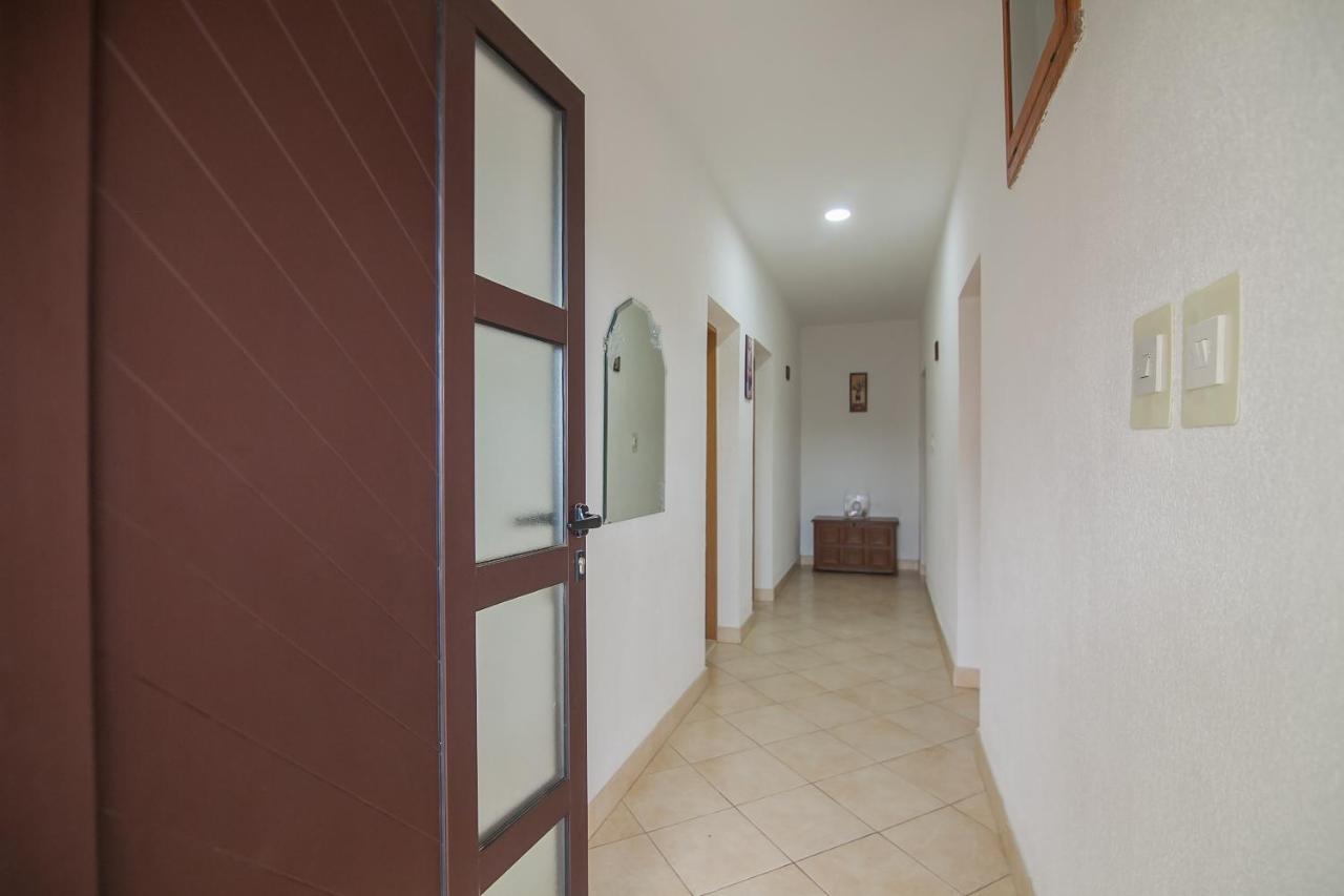 Kos Apartments 볼 외부 사진