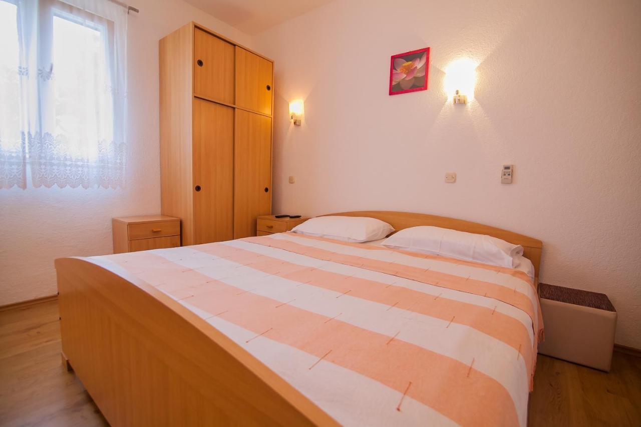 Kos Apartments 볼 외부 사진
