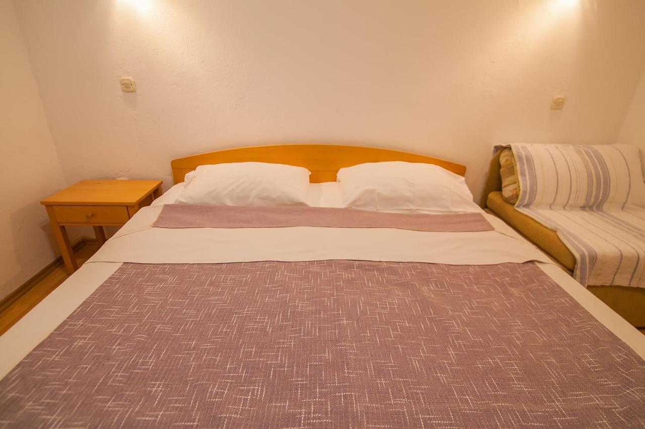 Kos Apartments 볼 외부 사진