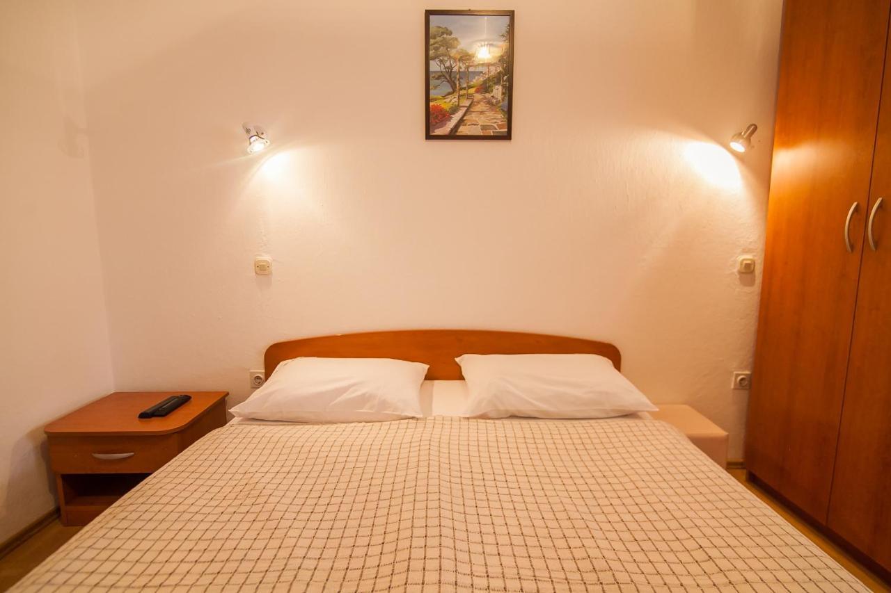 Kos Apartments 볼 외부 사진