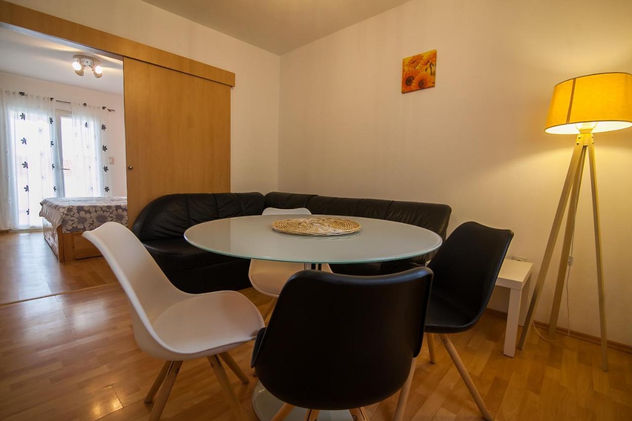 Kos Apartments 볼 외부 사진