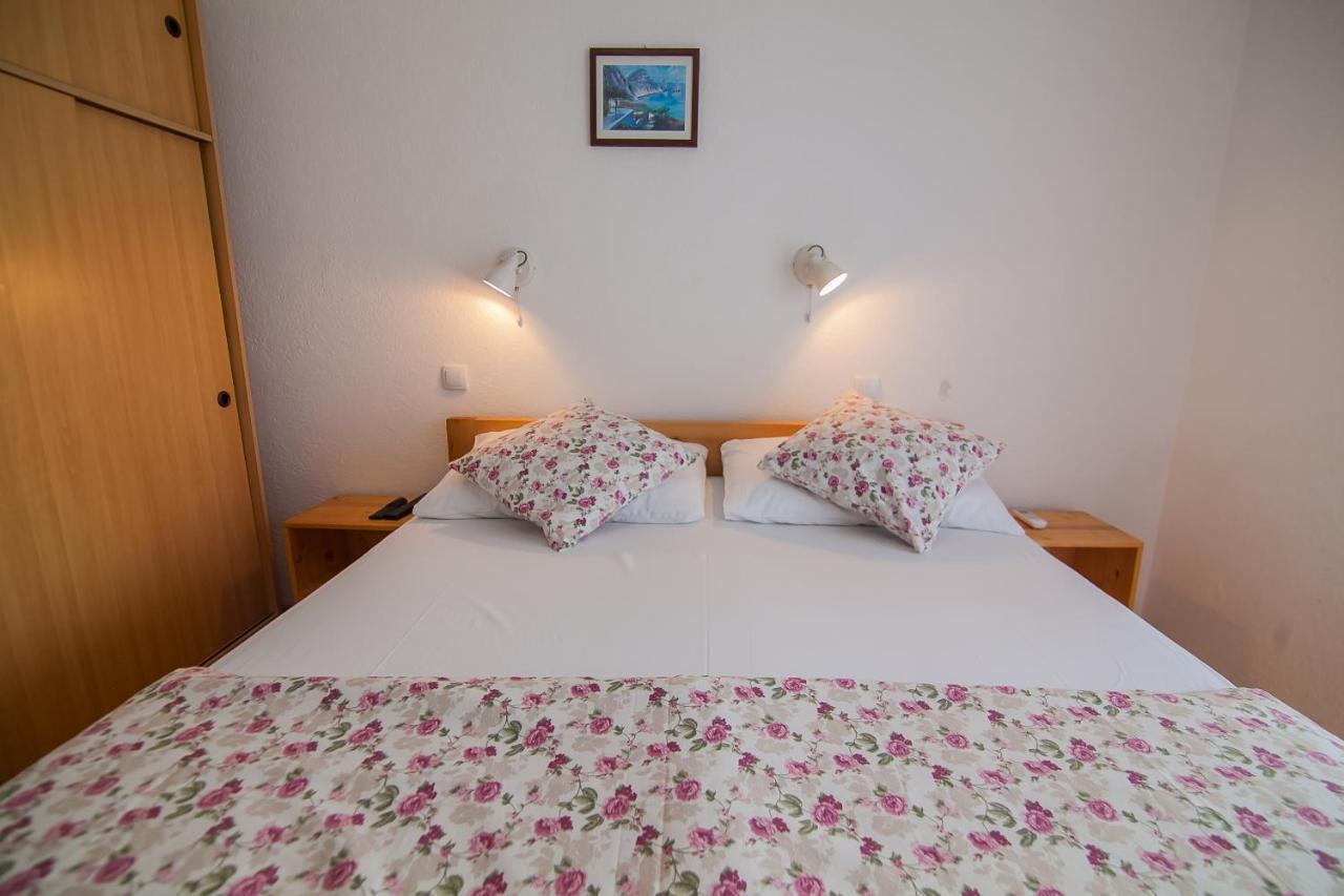 Kos Apartments 볼 외부 사진