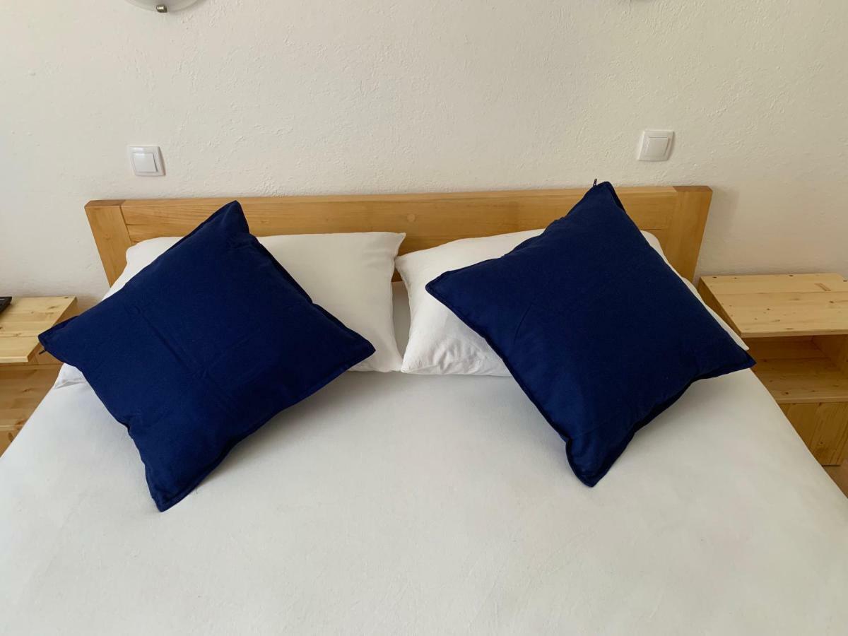 Kos Apartments 볼 외부 사진