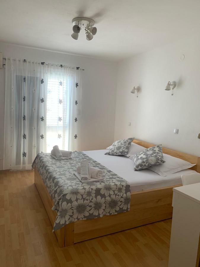 Kos Apartments 볼 외부 사진
