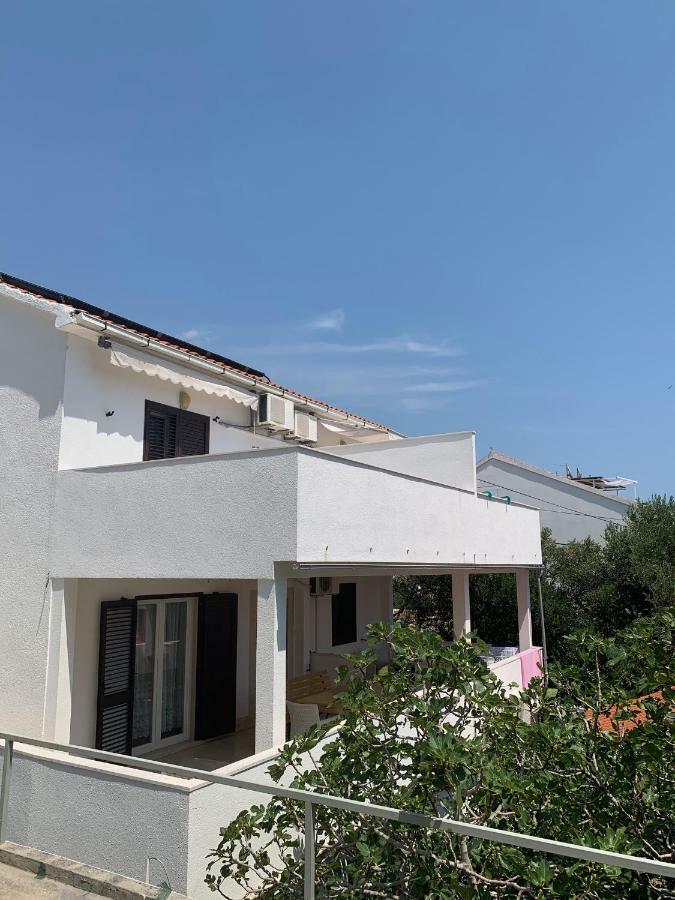 Kos Apartments 볼 외부 사진