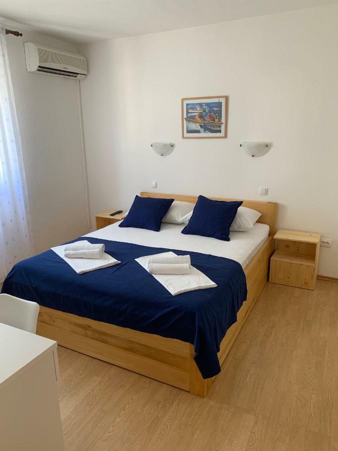 Kos Apartments 볼 외부 사진