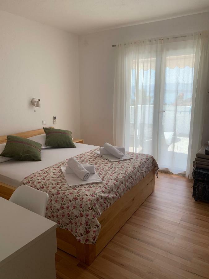 Kos Apartments 볼 외부 사진