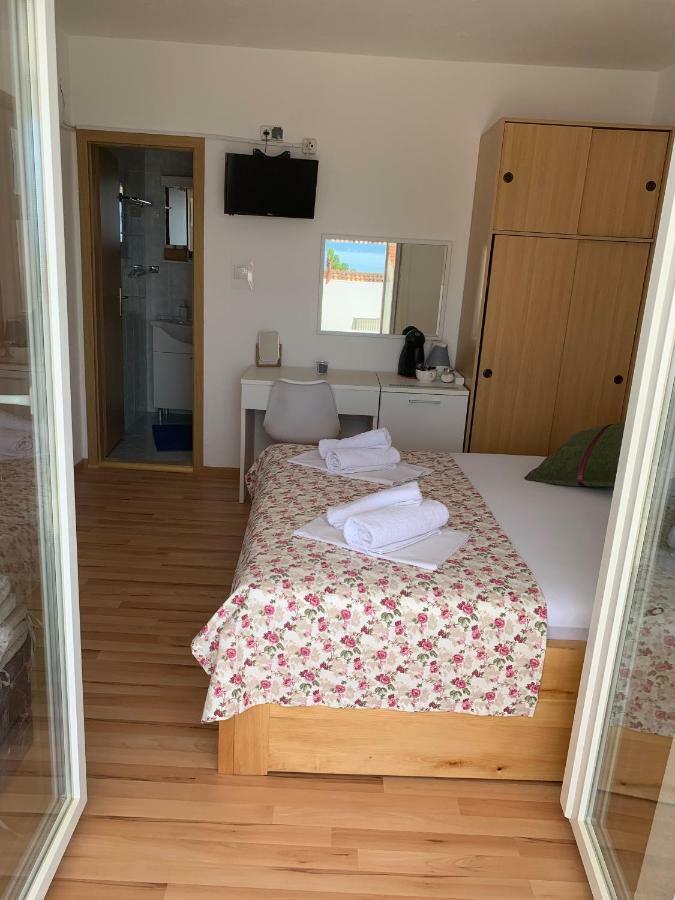 Kos Apartments 볼 외부 사진
